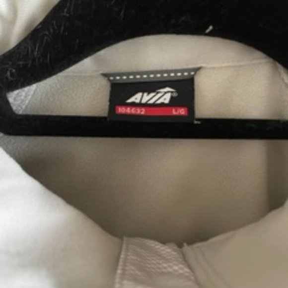 Winter shell coat - Picture 3 of 3